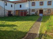 Chalet, Salinas de Pisuerga