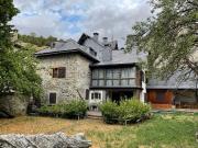 Chalet, Sallent de Gallego