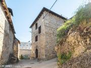Chalet, Sallent de Gallego
