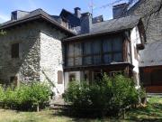 Chalet, Sallent de Gallego