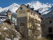 Chalet, Sallent de Gallego