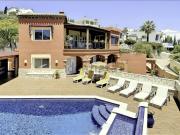 Chalet, Salobreña