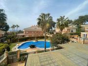 Chalet, Salou