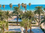 Chalet, Salou