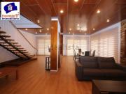 Chalet, Salou