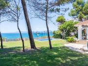 Chalet, Salou