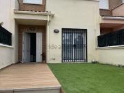 Chalet, Salou