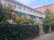 Chalet, Salvador Allende Parque Goya Zorongo, Zaragoza