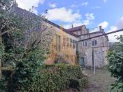 Chalet, Salvaterra de Miño