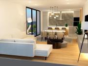 Chalet, Salvaterra de Miño