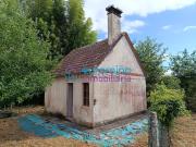 Chalet, Salvaterra de Miño