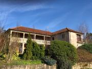 Chalet, Salvaterra de Miño