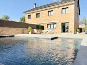 Chalet, San Agustin de Guadalix