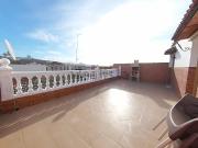 Chalet, San Alberto La Alcubilla Florisol, Málaga