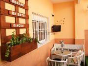 Chalet, San Alberto La Alcubilla Florisol, Málaga