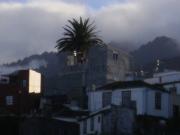 Chalet, San Andrés y Sauces