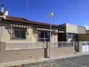 Chalet, San Antón, Cartagena