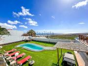 Chalet, San Bartolomé