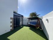 Chalet, San Bartolomé