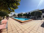 Chalet, San Bartolomé