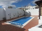 Chalet, San Bartolomé