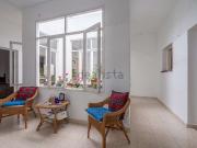 Chalet, San Bartolomé