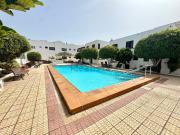 Chalet, San Bartolomé