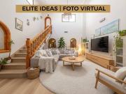 Chalet, San Bartolomé de Tirajana