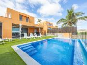 Chalet, San Bartolomé de Tirajana