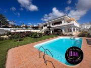 Chalet, San Bartolomé de Tirajana