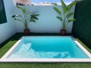 Chalet, San Bartolomé de Tirajana