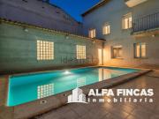 Chalet, San Clemente