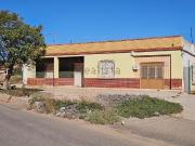 Chalet, San Cristóbal, Cartagena