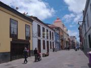 Chalet, San Cristóbal de la Laguna
