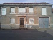 Chalet, San Cristobal de la Polantera