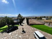 Chalet, San Cristobal de Segovia