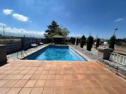 Chalet, San Cristobal de Segovia