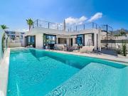 Chalet, San Eugenio Bajo, Adeje