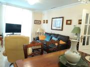 Chalet, San Fernando