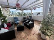 Chalet, San Fernando