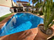 Chalet, San Fernando