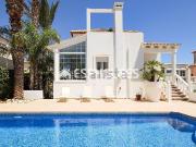 Chalet, San Fulgencio