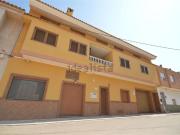 Chalet, San Ginés Virgen de la Caridad, Cartagena