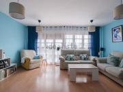 Chalet, San Isidro