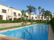 Chalet, San Javier