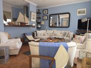 Chalet, San Javier