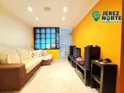 Chalet, San José del Valle