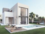 Chalet, San Juan de Alicante