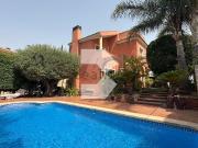 Chalet, San Juan de Alicante