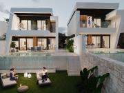 Chalet, San Juan de Alicante